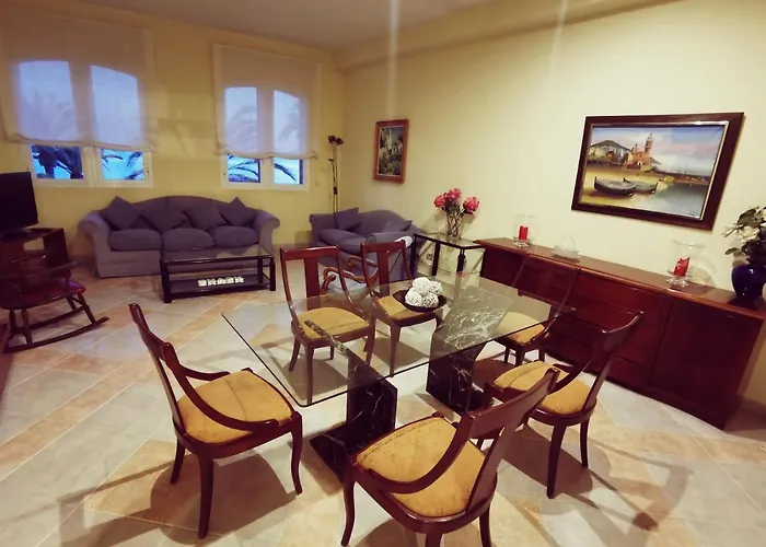 Apartament Mare Nostrum