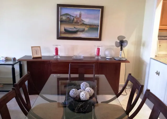 Apartament Mare Nostrum