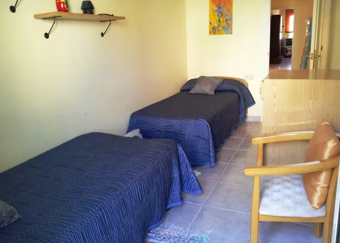 Apartament Mare Nostrum