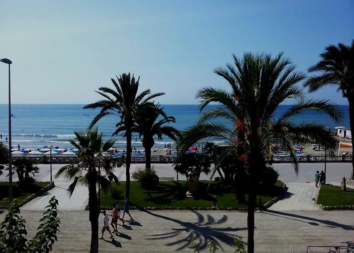 Apartament Mare Nostrum