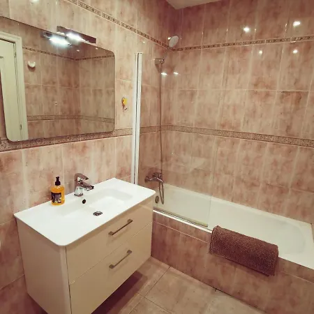 Apartament Mare Nostrum Sitges Exterior photo