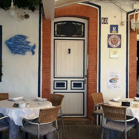 Apartament Mare Nostrum Sitges Exterior photo
