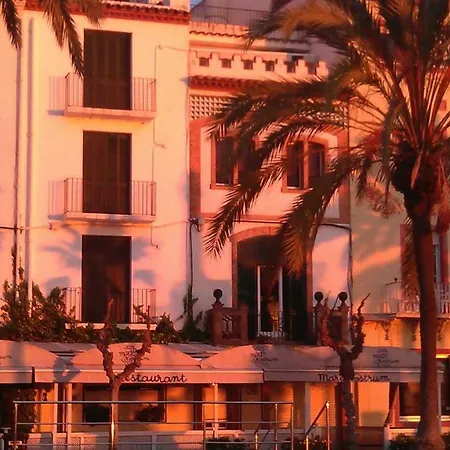 Apartament Mare Nostrum Sitges Exterior photo