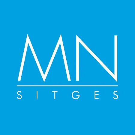 Apartament Mare Nostrum Sitges Exterior photo