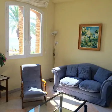 Apartament Mare Nostrum Sitges Exterior photo
