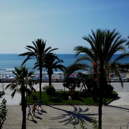 Apartament Mare Nostrum Sitges Exterior photo