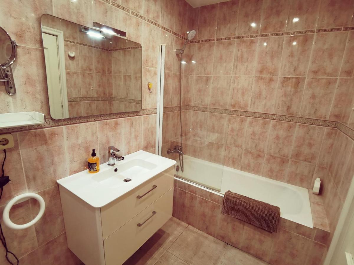Appartement Mare Nostrum Sitges