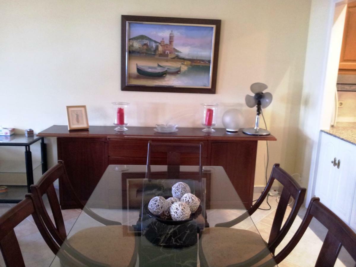Mare Nostrum Appartement