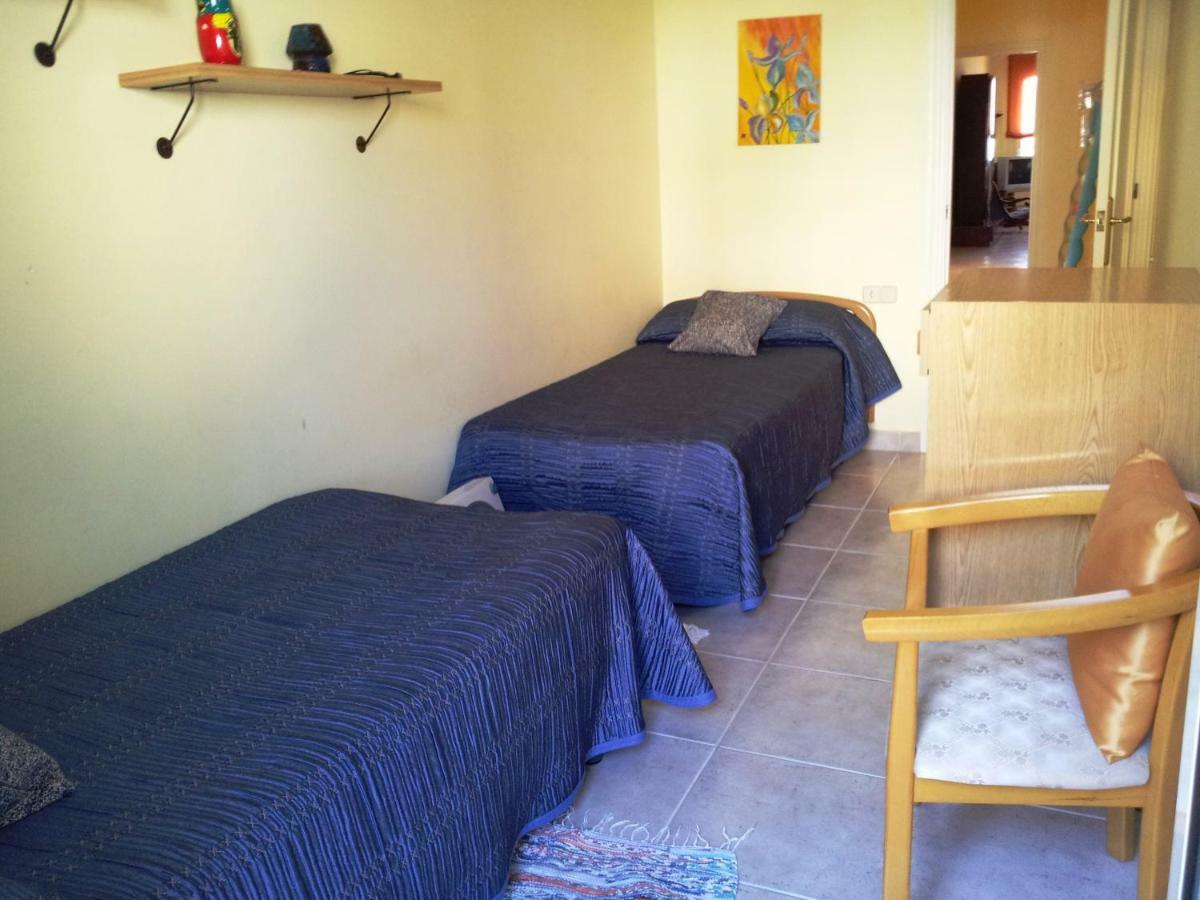 Mare Nostrum Appartement *