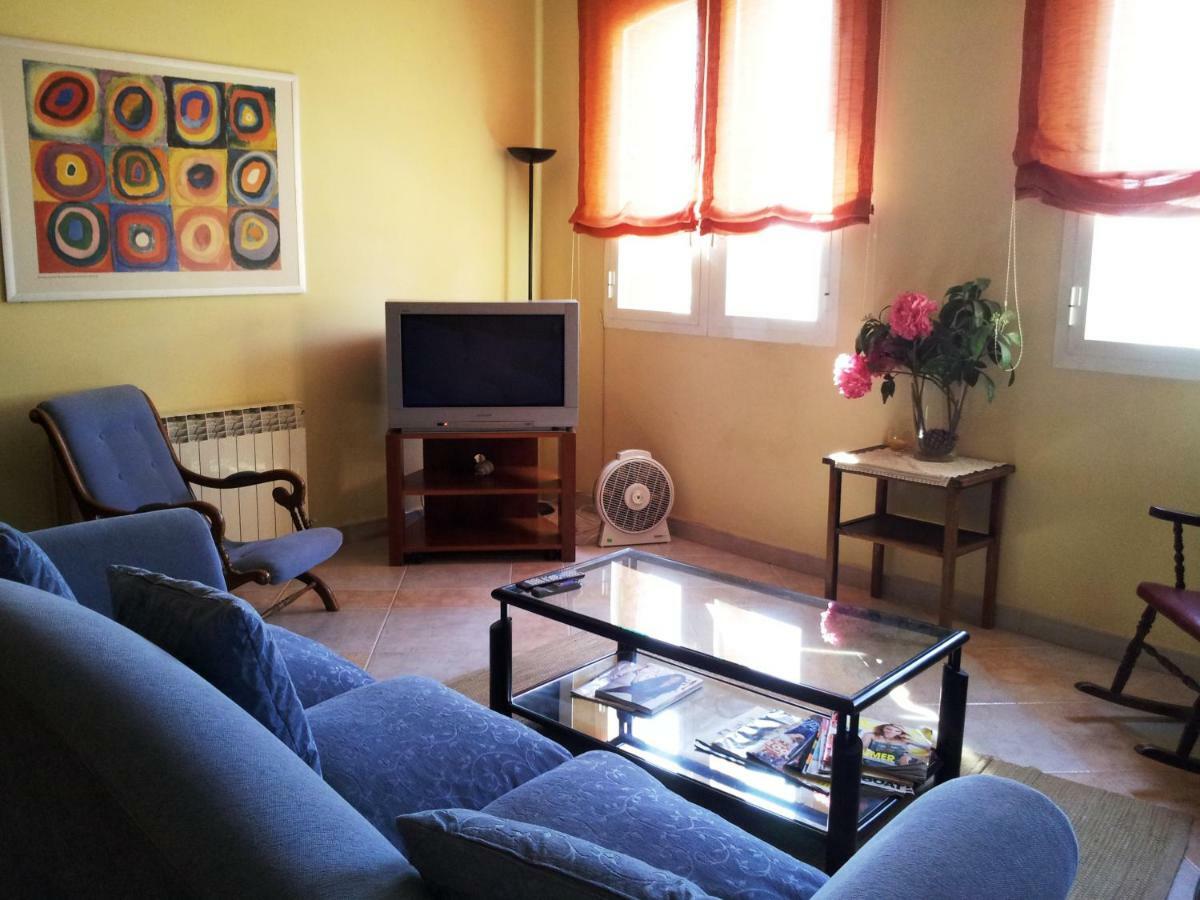Mare Nostrum Appartement