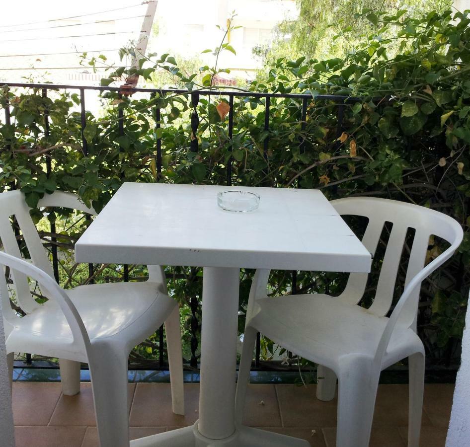 Appartement Mare Nostrum *