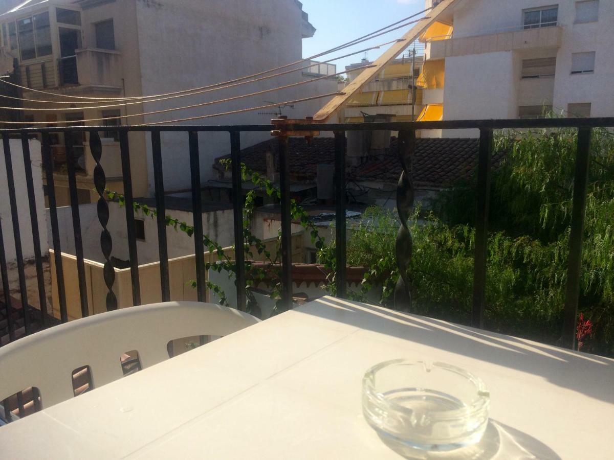 Mare Nostrum Appartement