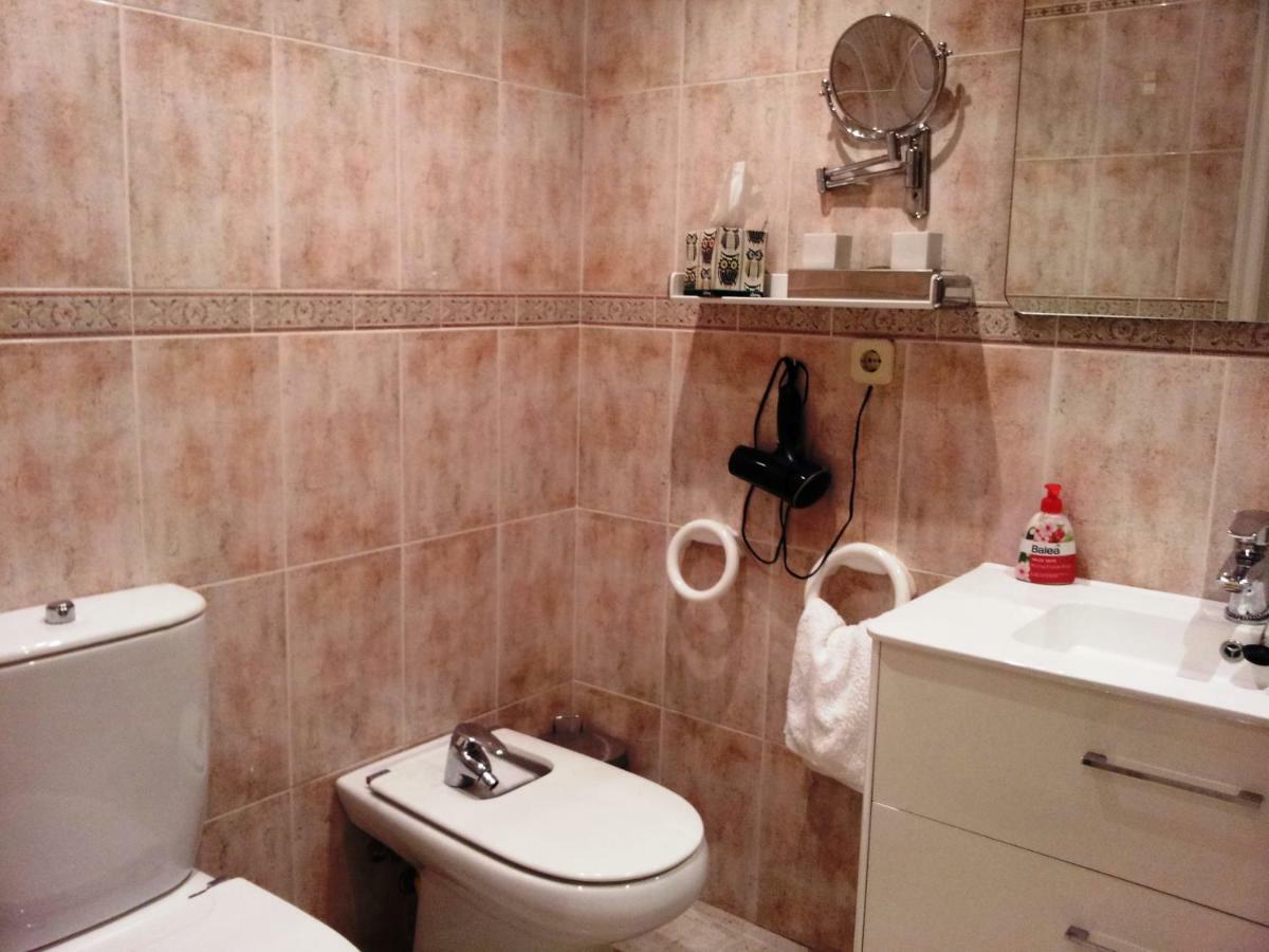 Appartement Mare Nostrum *