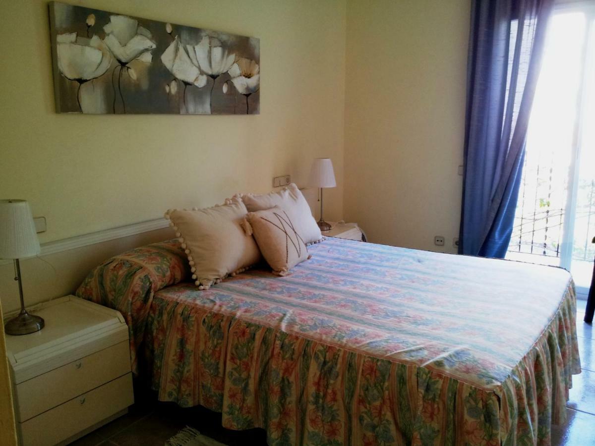 Appartement Mare Nostrum *
