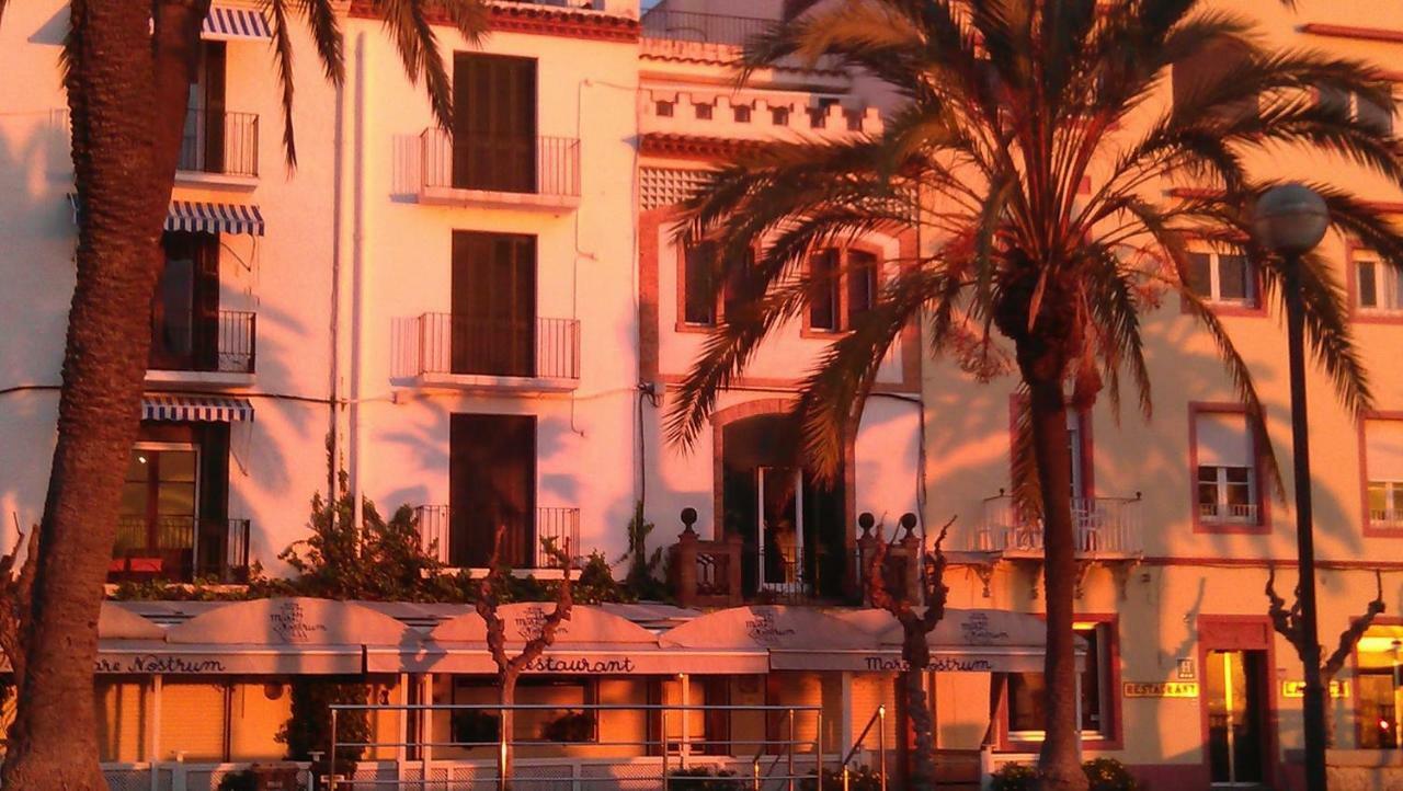 Mare Nostrum Appartement Sitges