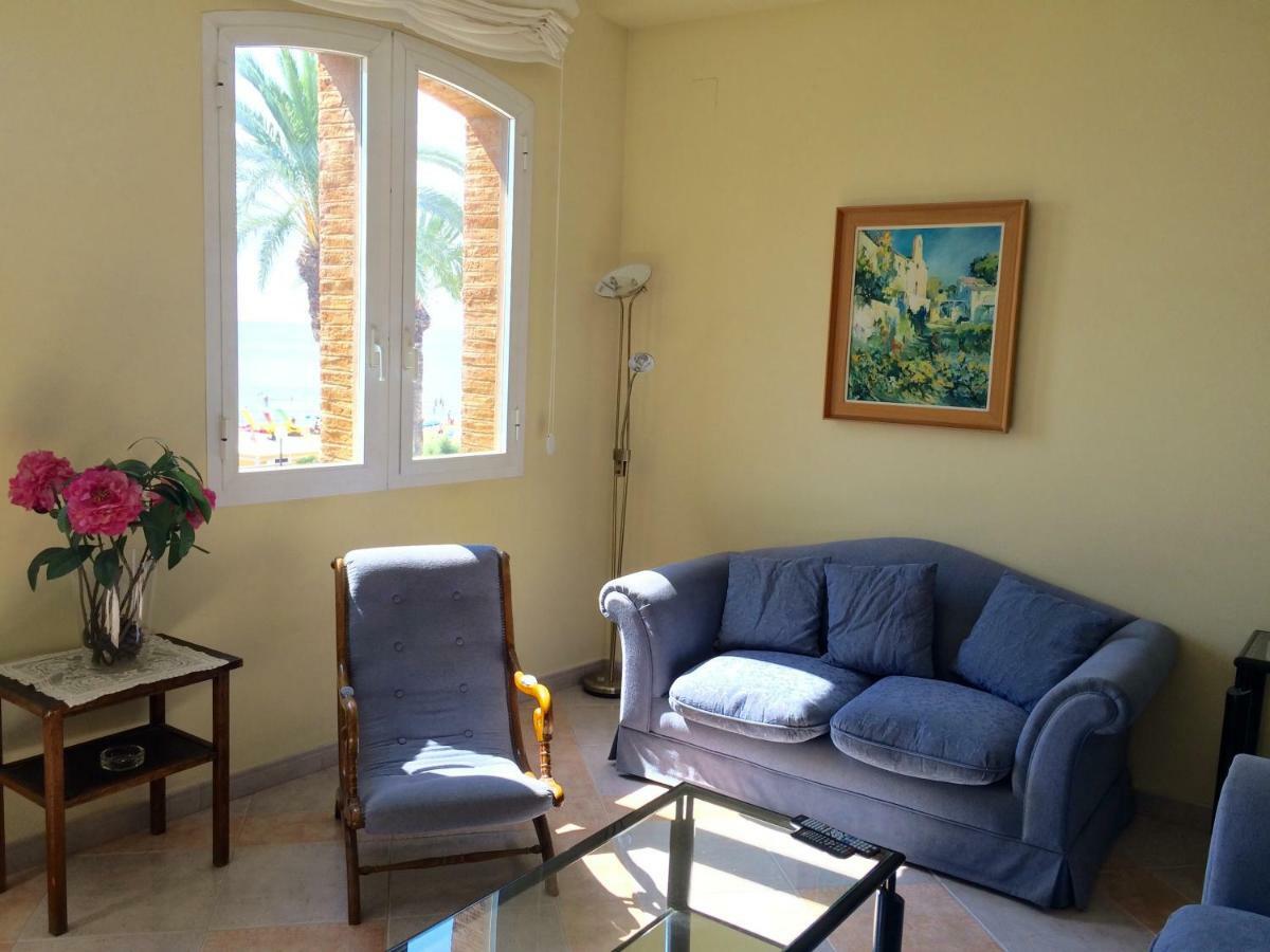 Mare Nostrum Appartement *